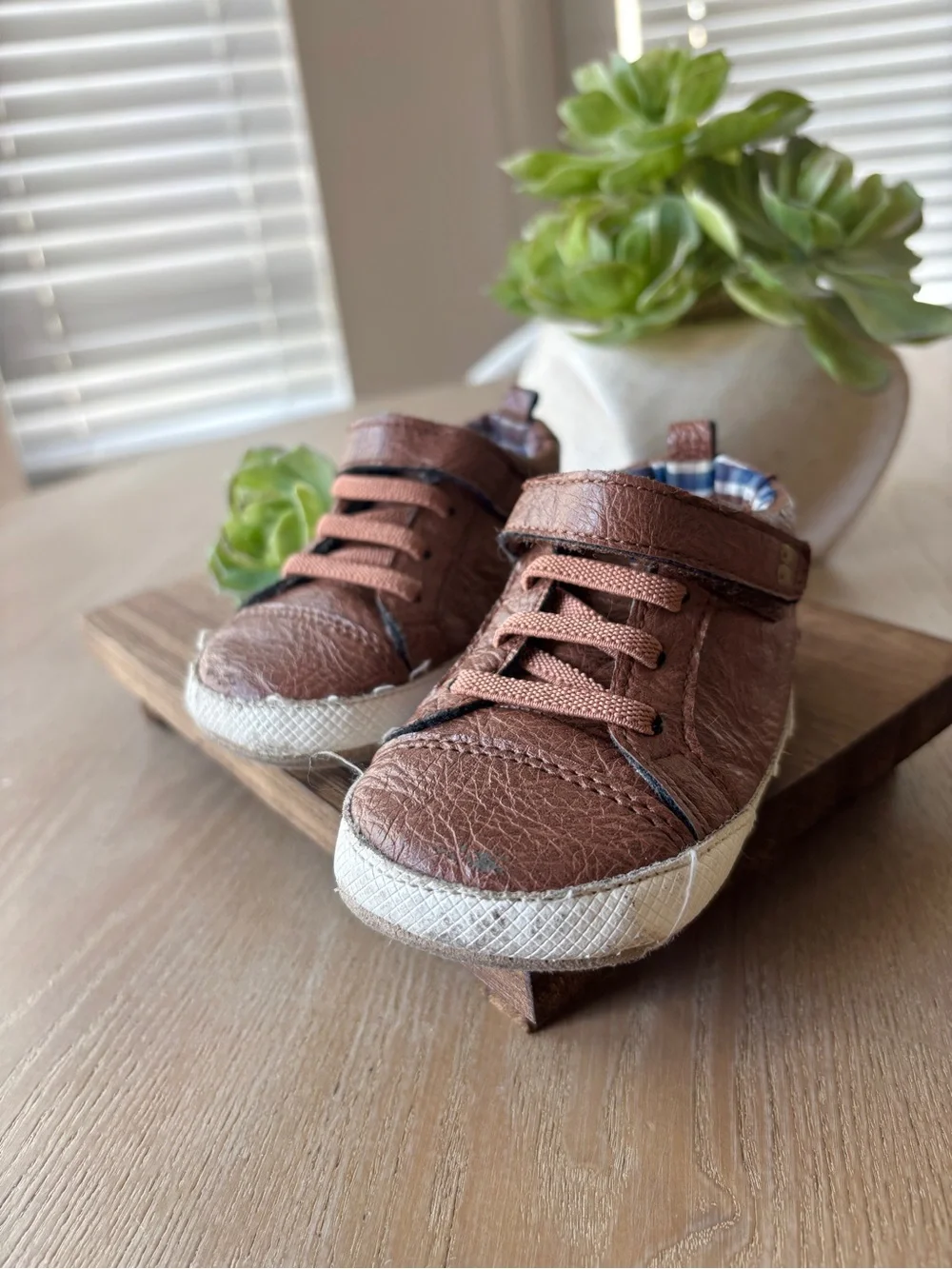 Surprise by Stride Rite Baby Shoes